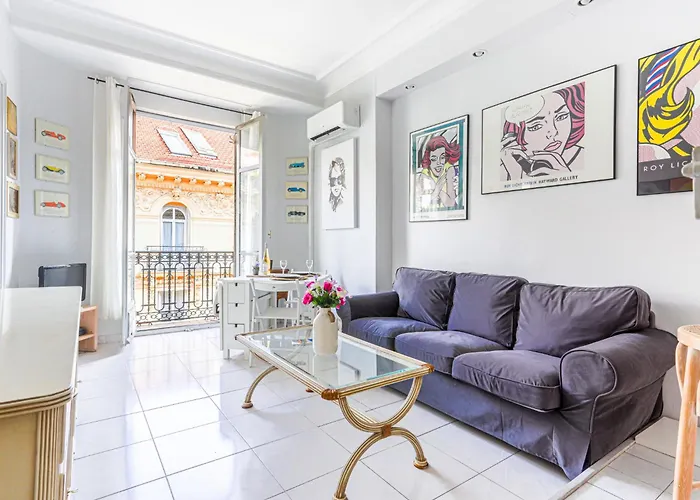 Apartment Le Concordia
