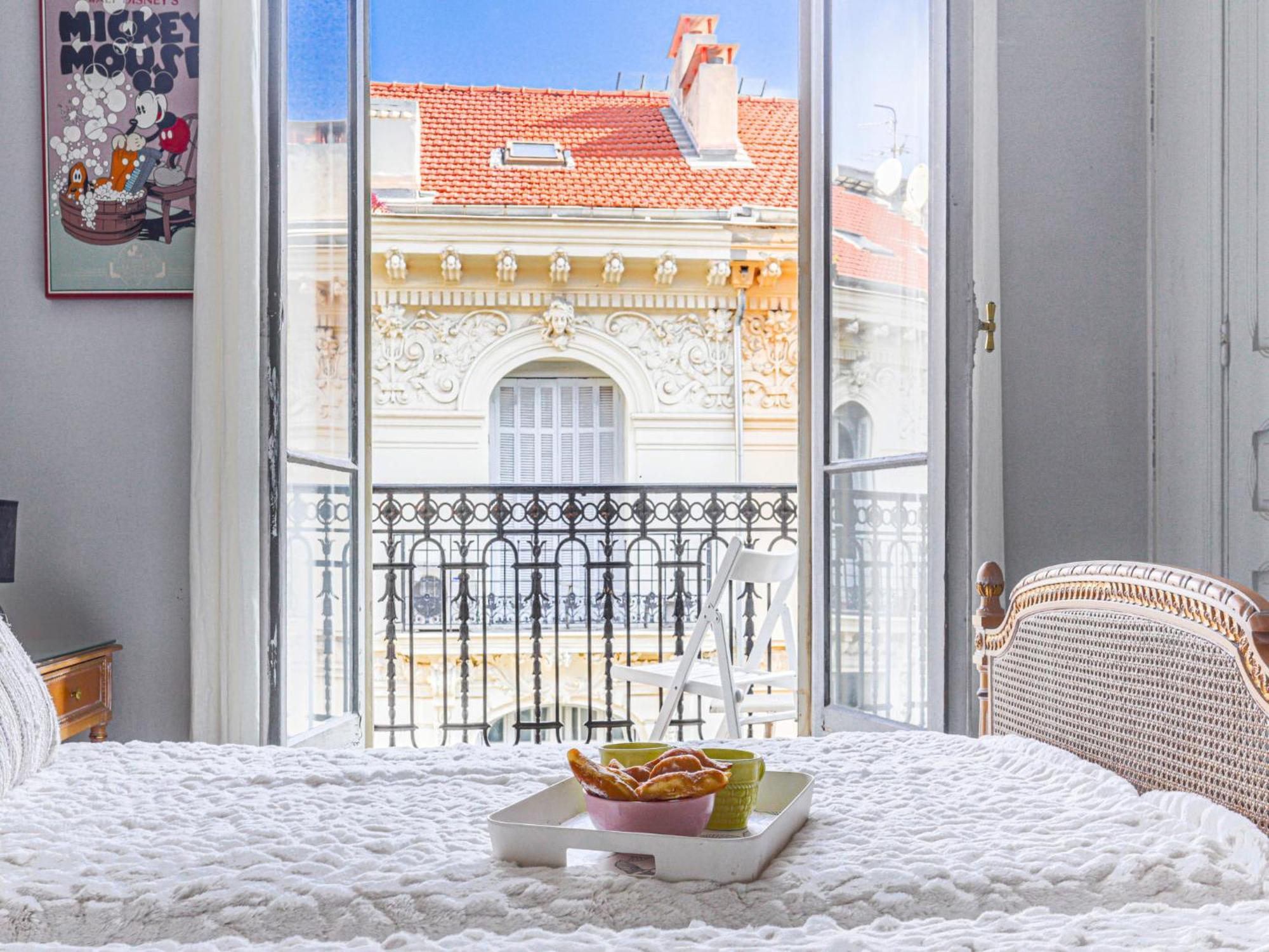 Le Concordia Appartement