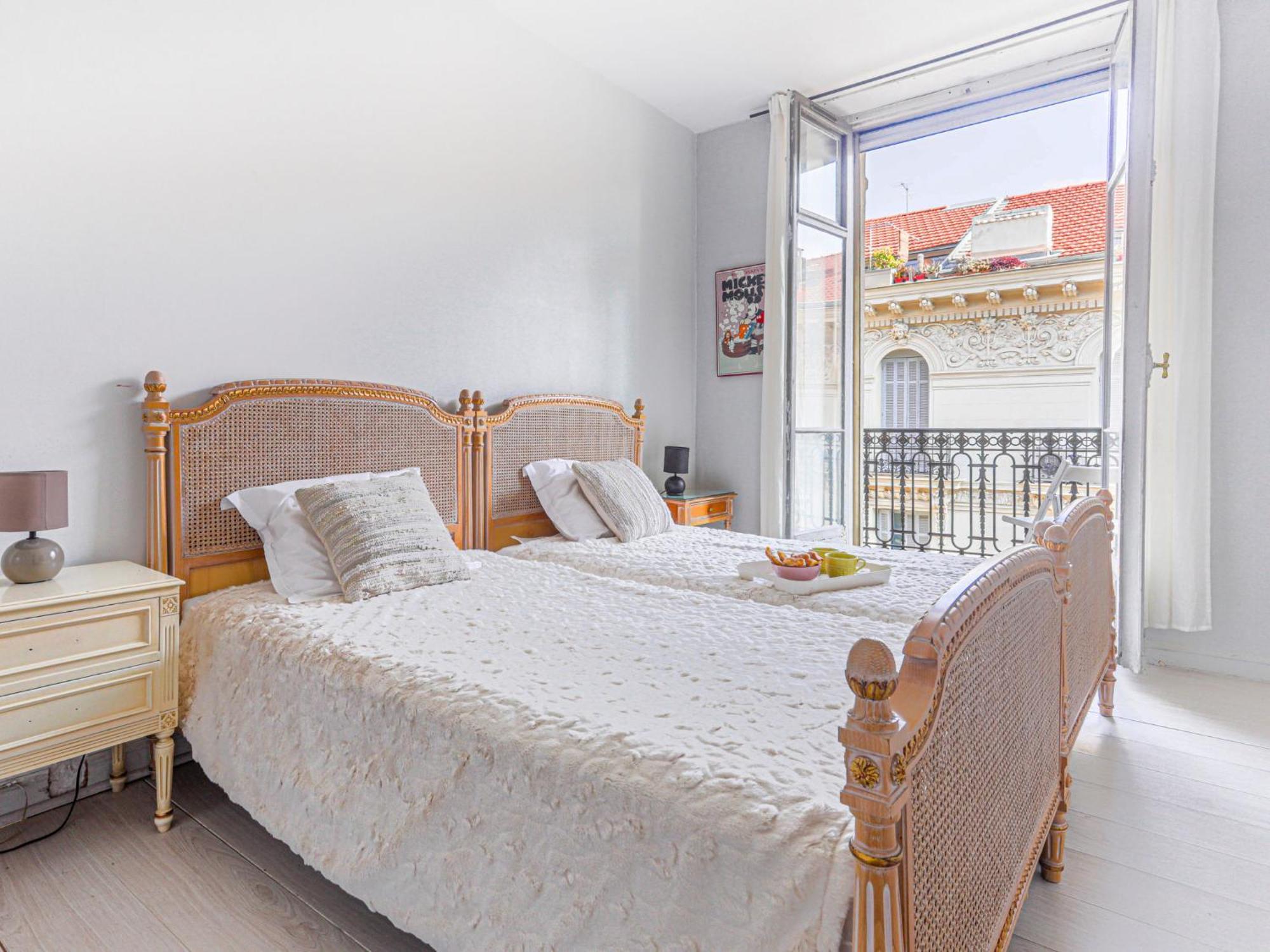 Appartement Le Concordia *