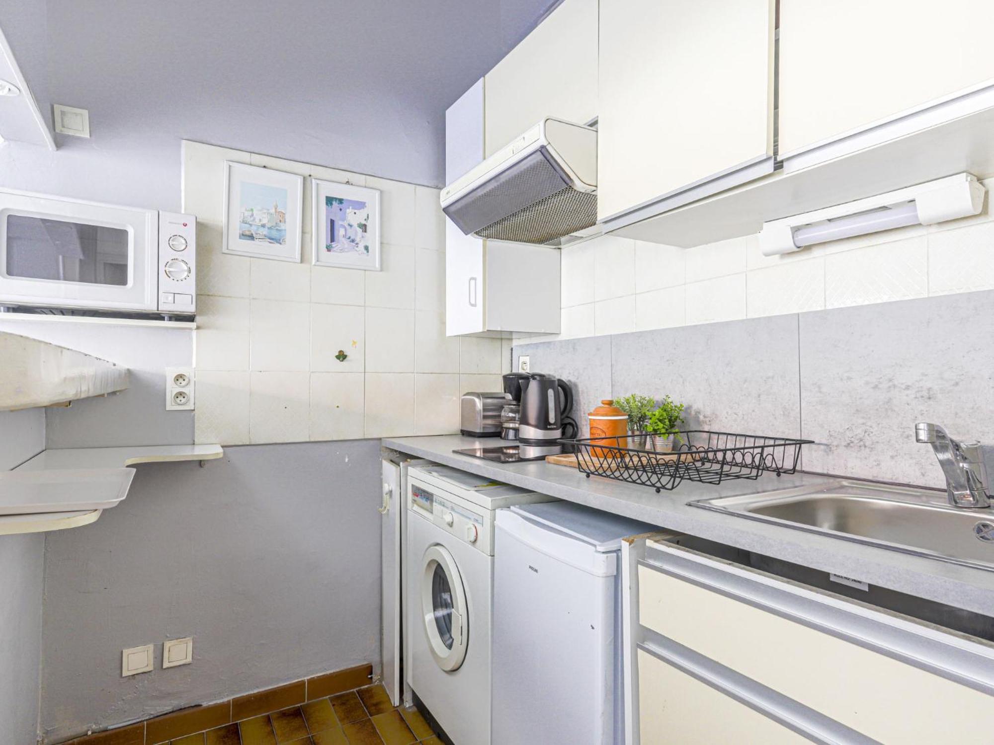 Le Concordia Appartement