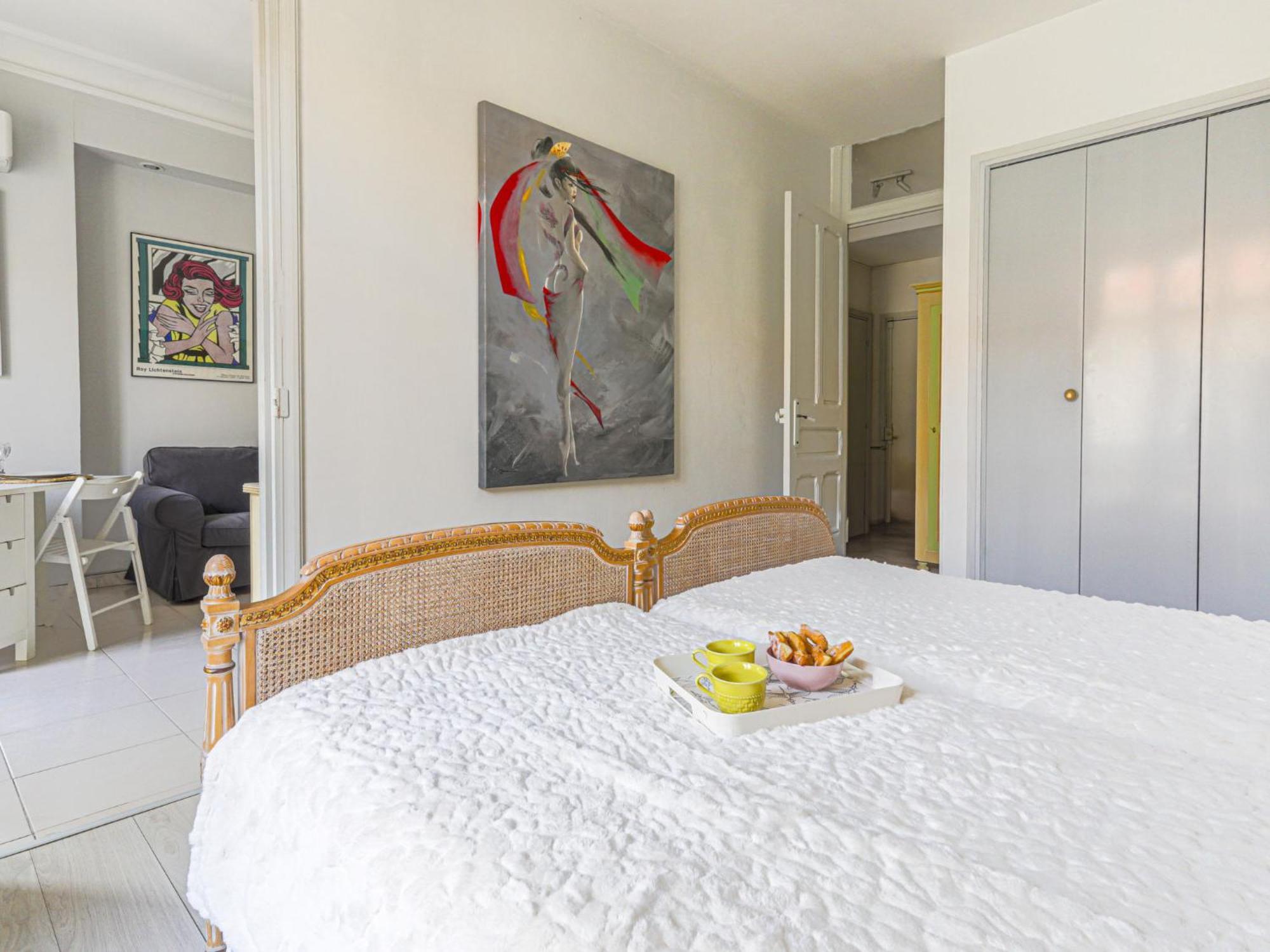 Le Concordia Appartement *