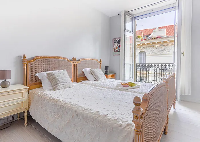 Apartment Le Concordia By Interhome