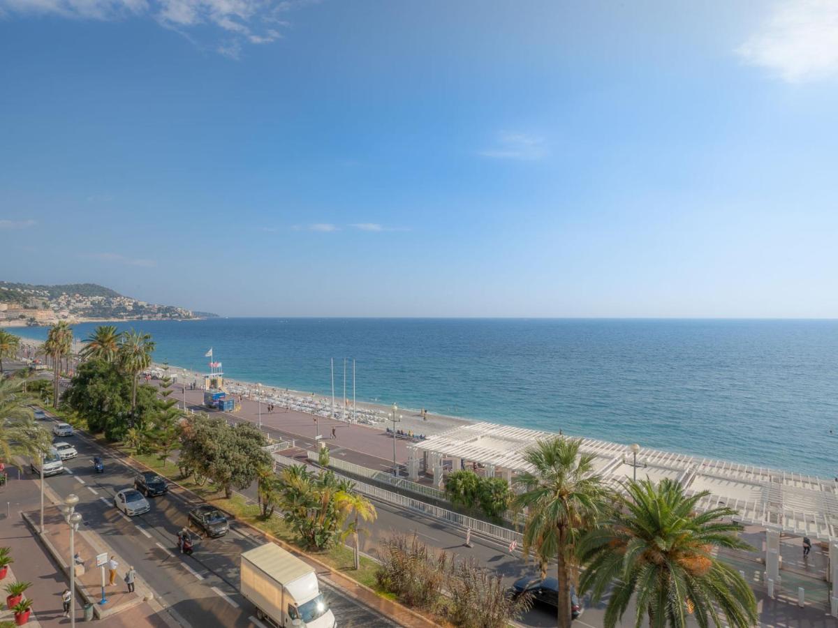 Le Concordia By Interhome Apartamento *