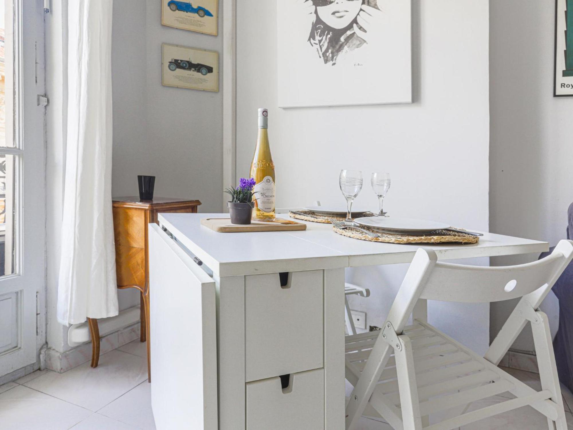 Le Concordia By Interhome *