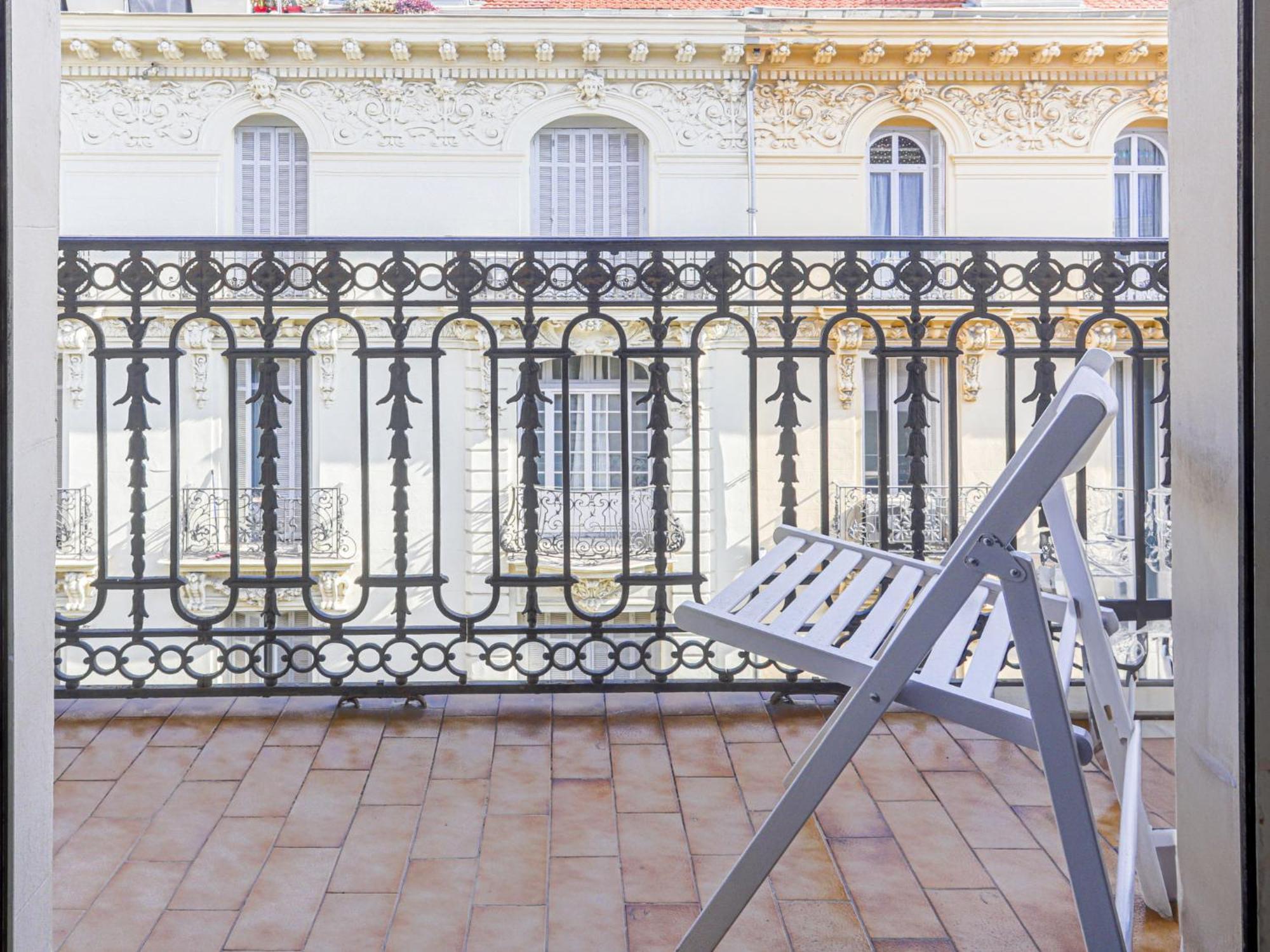 Le Concordia By Interhome Niza
