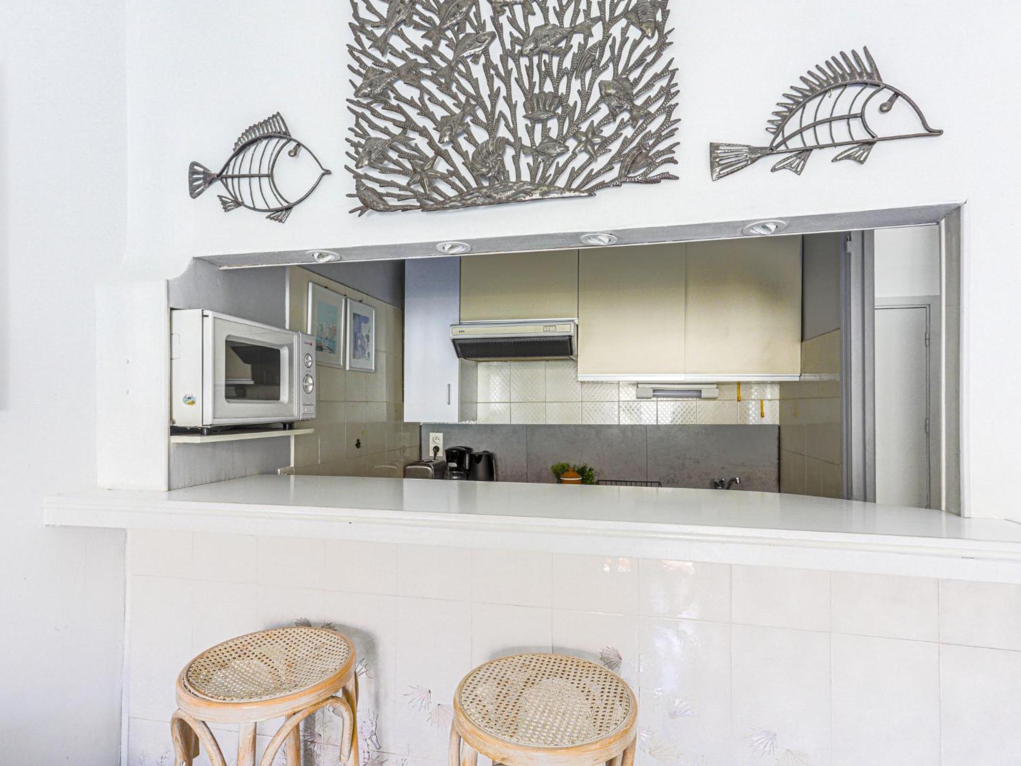 Apartamento Le Concordia By Interhome Niza