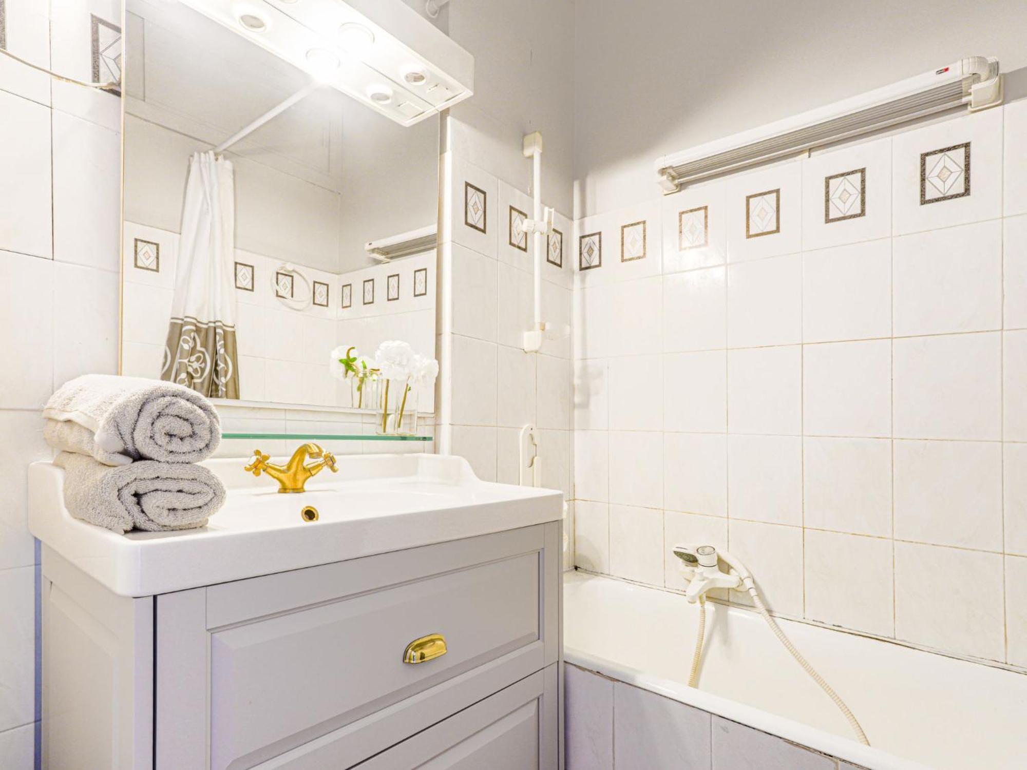 Le Concordia By Interhome Nizza