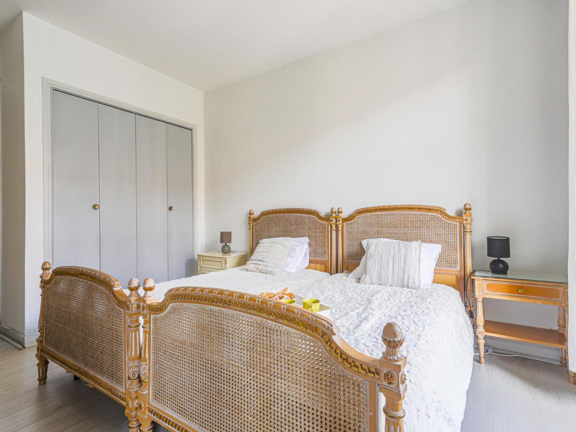 Apartamento Le Concordia By Interhome