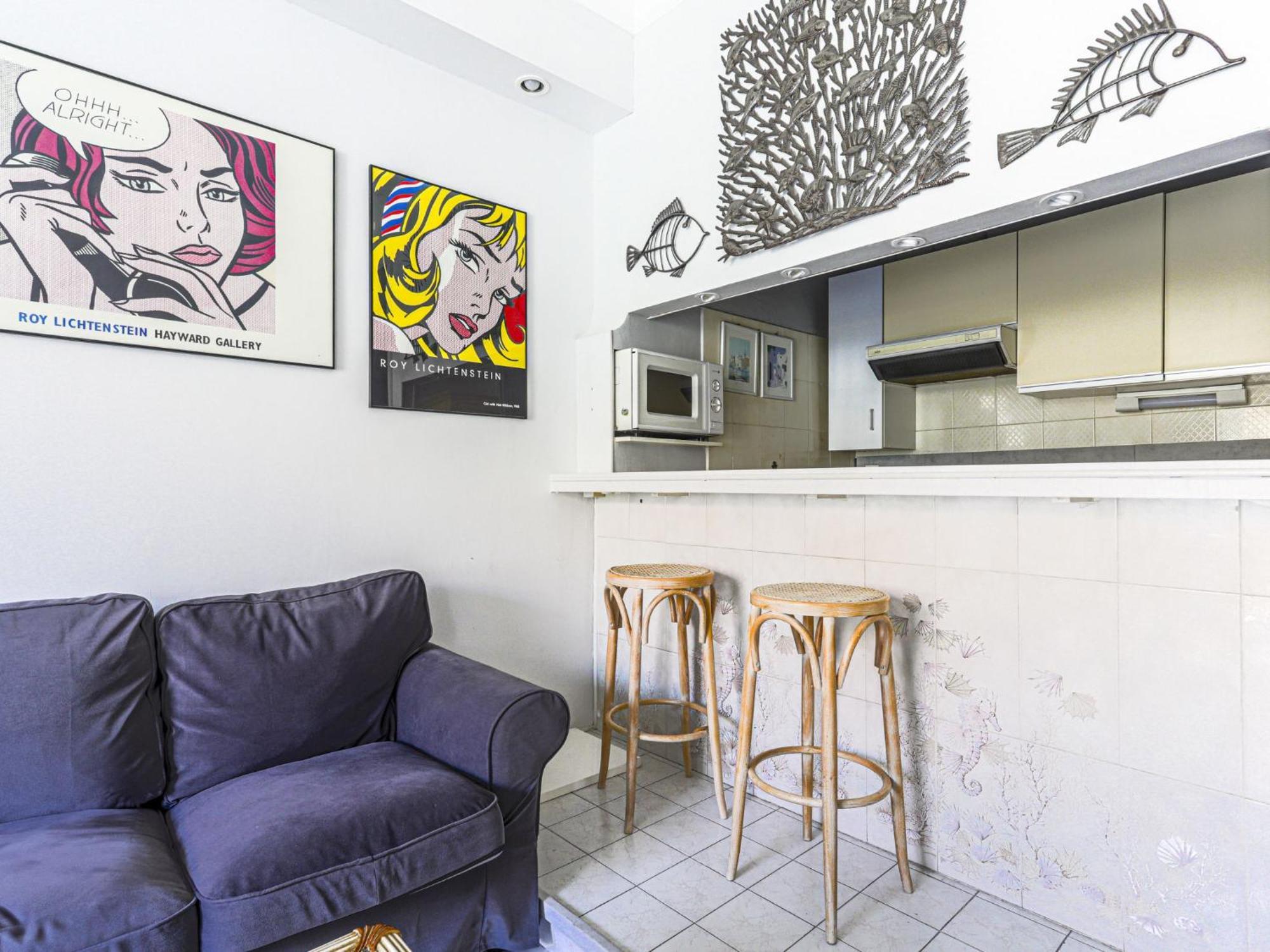 Apartamento Le Concordia By Interhome *
