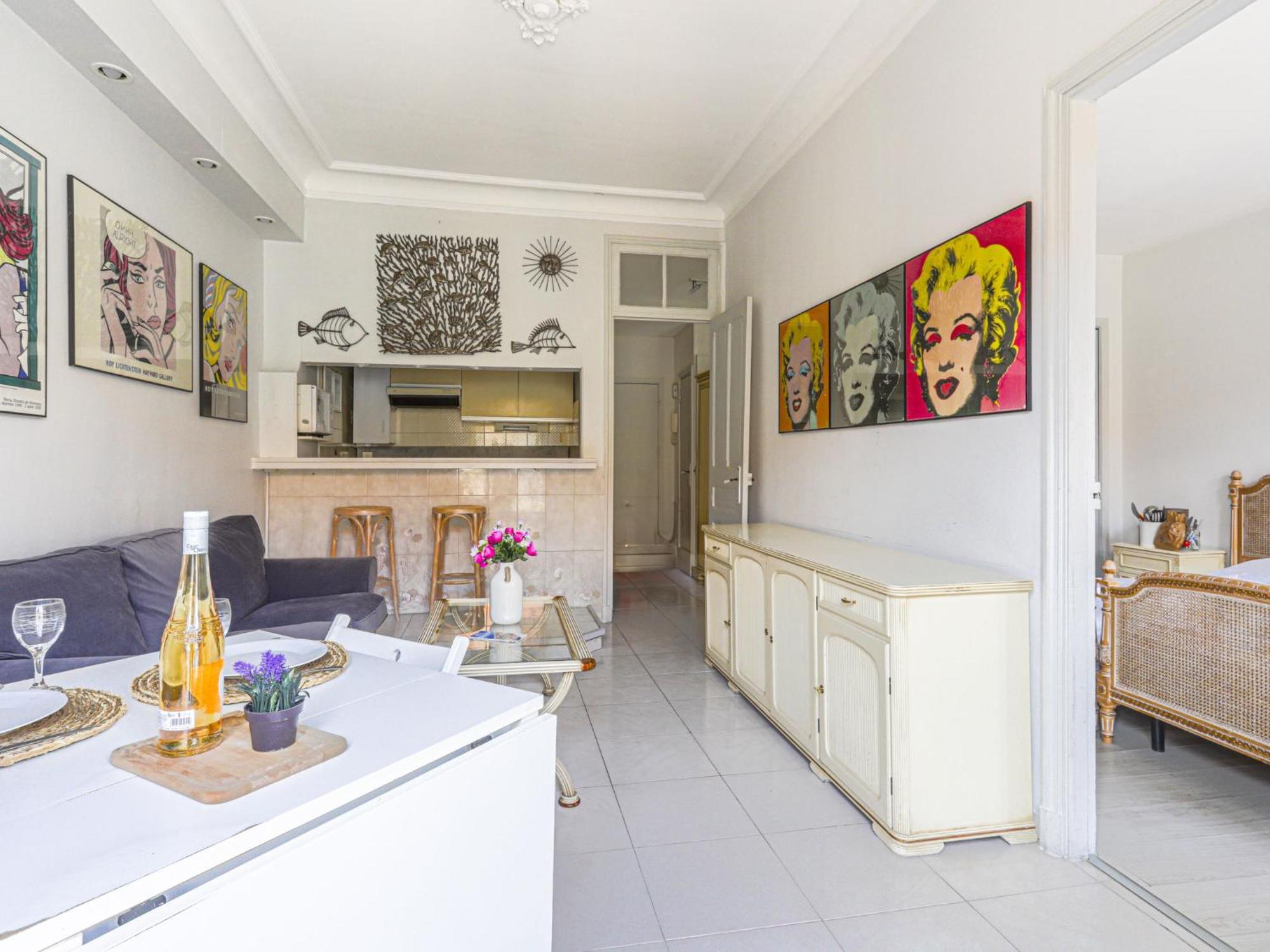 Le Concordia By Interhome Apartment Nizza
